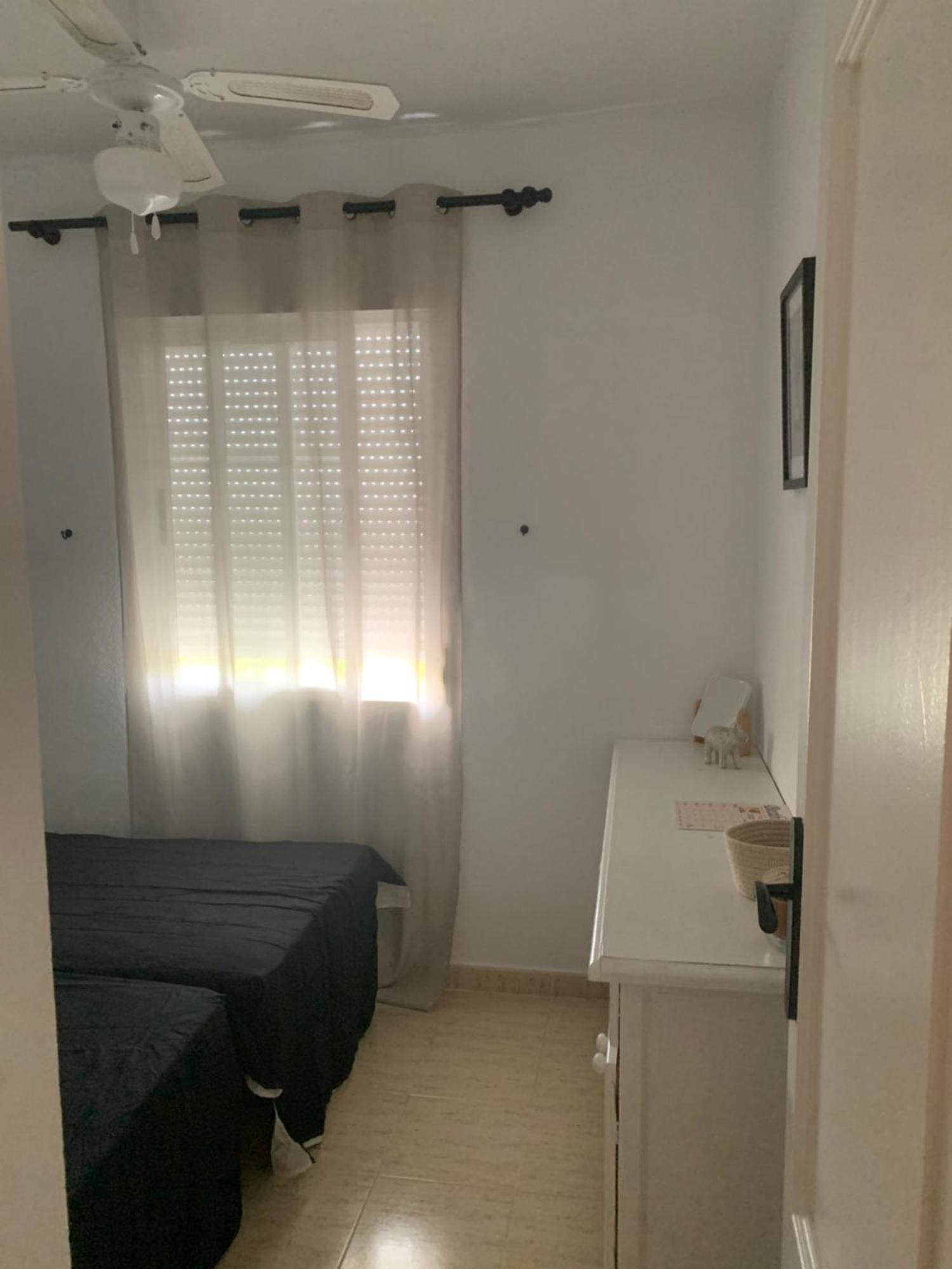 Tres Beau T4 Torrevieja Renove Et Moderne Apartment Exterior photo