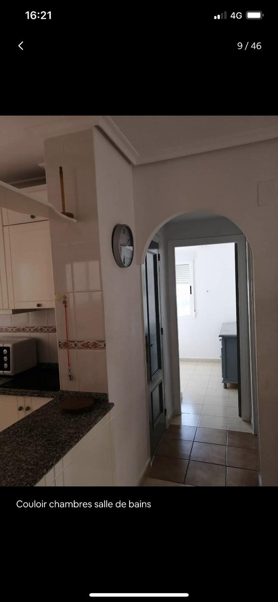 Tres Beau T4 Torrevieja Renove Et Moderne Apartment Exterior photo