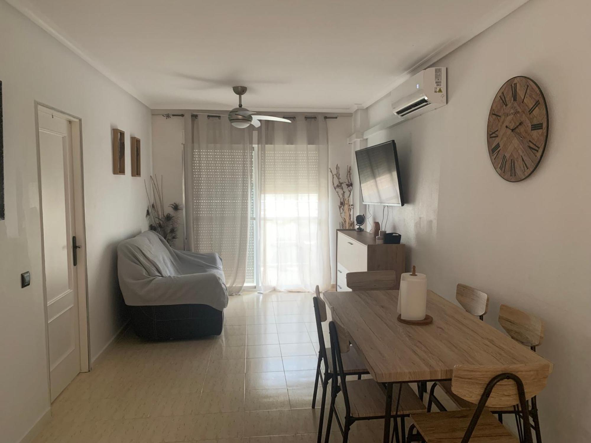 Tres Beau T4 Torrevieja Renove Et Moderne Apartment Exterior photo